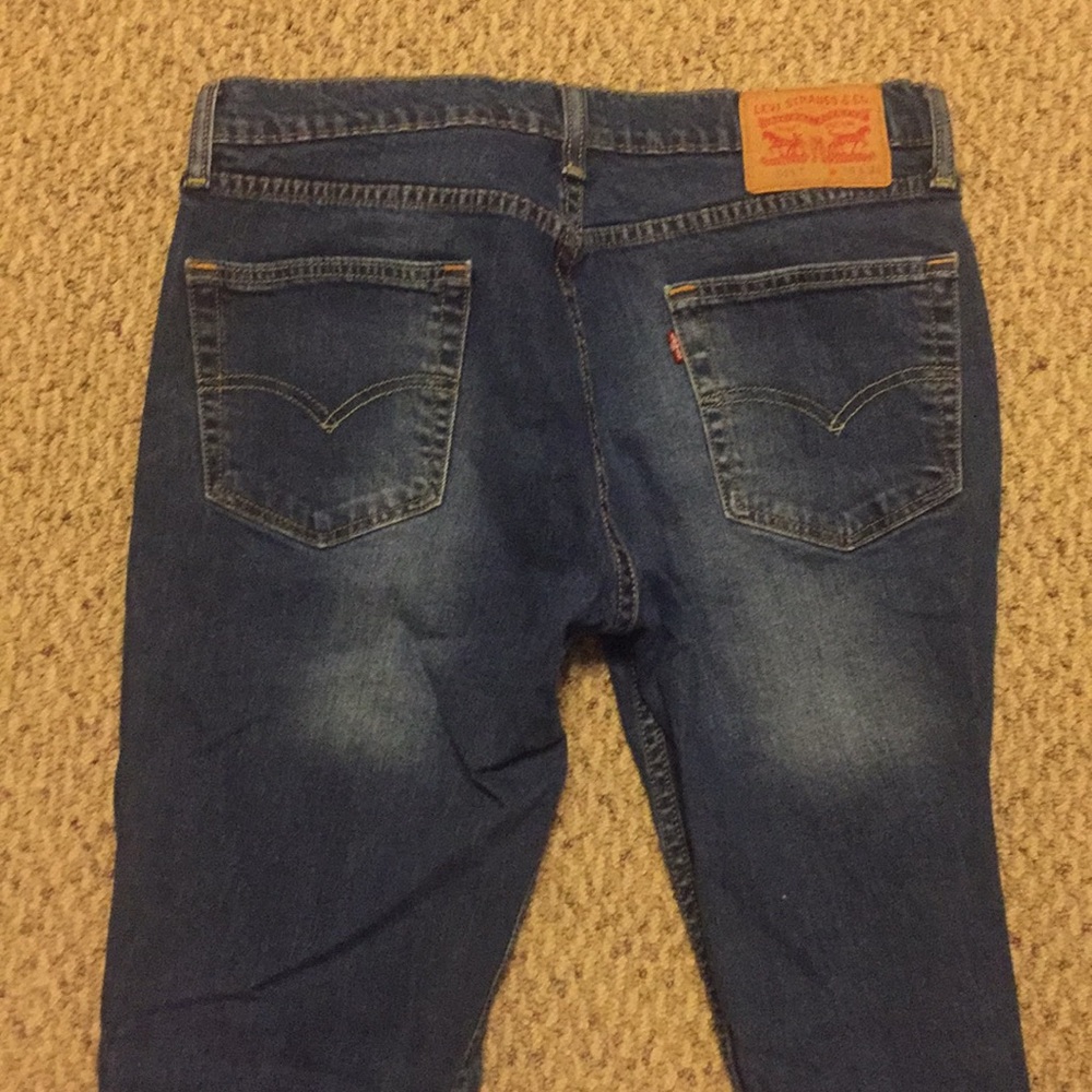 Men’s Levi’s 511